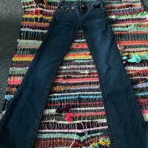 Vintage True religion women’s jeans